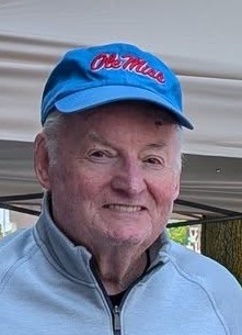 Adrian R. Martin